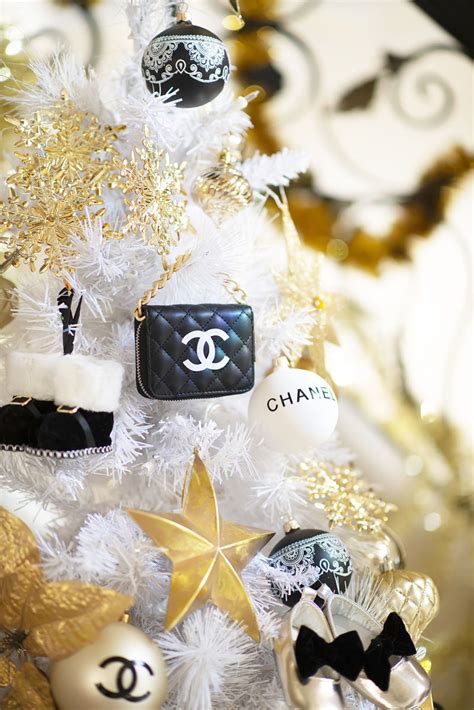 chanel merry christmas|chanel gifts for christmas.